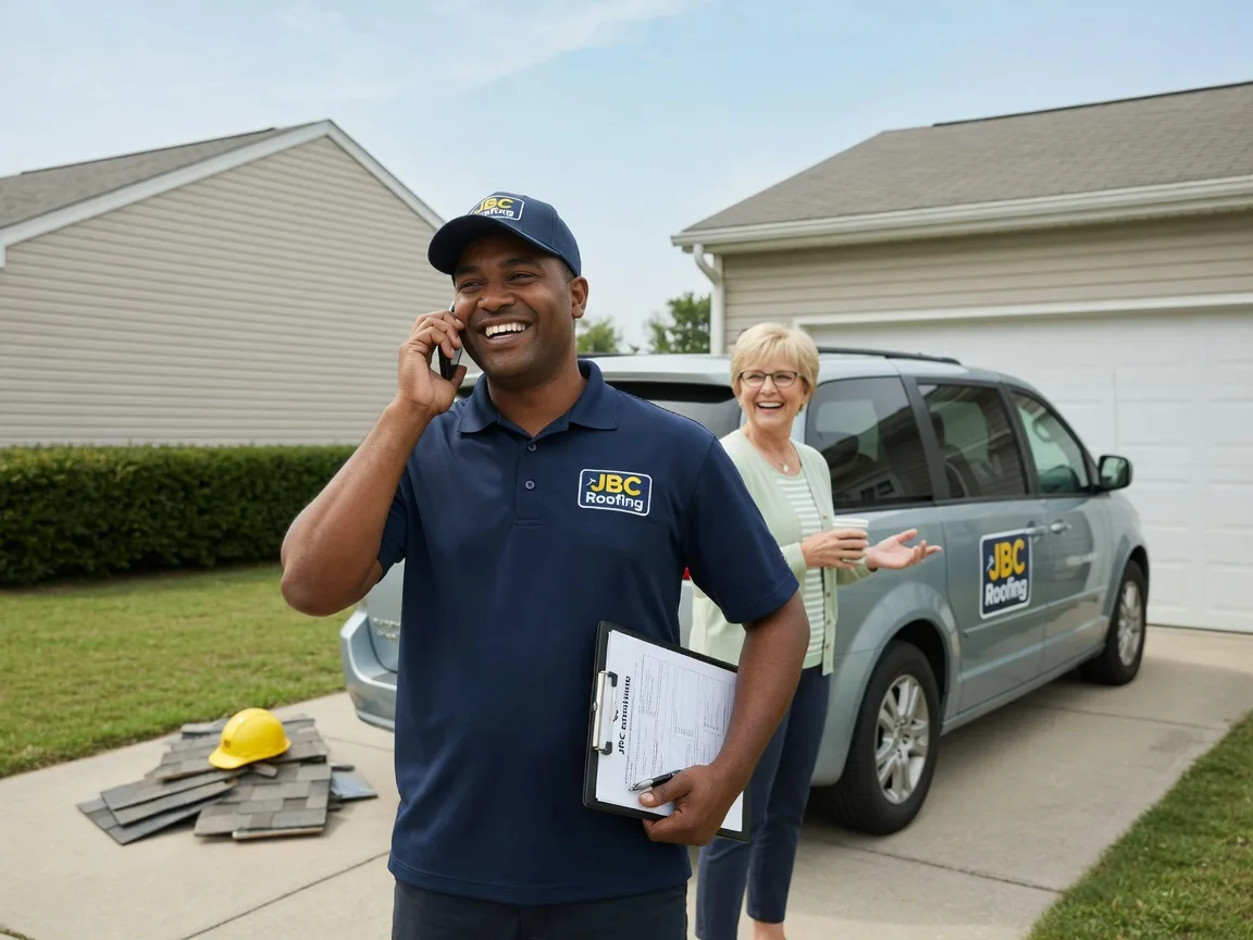 Roof Replacement Wellston, OK FAQs